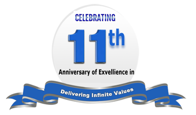 11