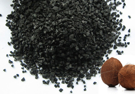 Activated Carbon