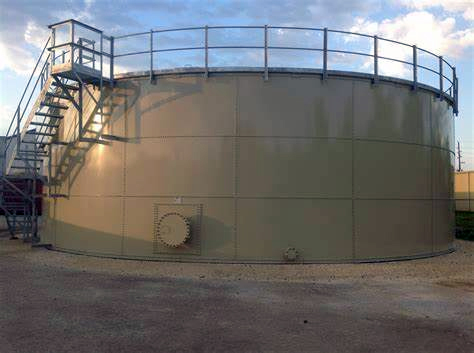 Aerobic Wastewater Treatment Systems
