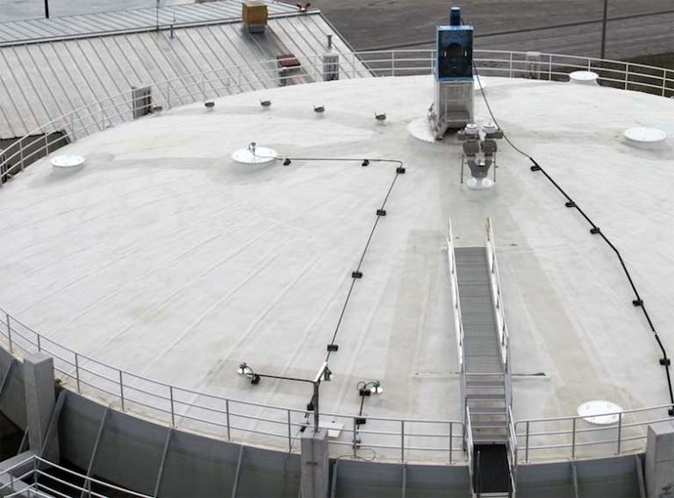 Anaerobic Wastewater Treatment Systems