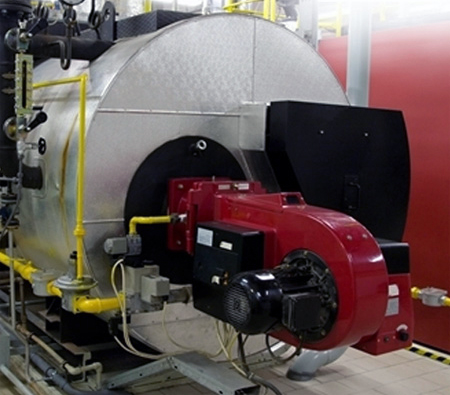 Boiler Chemicals