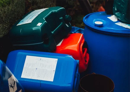 Bulk Chemicals