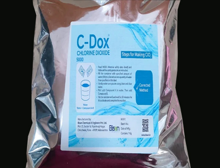 chlorine dioxide