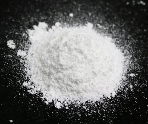 Chlorine Dioxide Powder