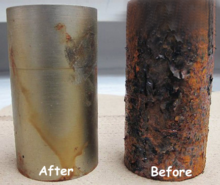 Corrosion Inhibitors