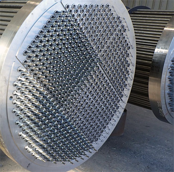 Descaling of Heat Exchangers