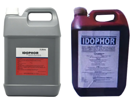 Idophor