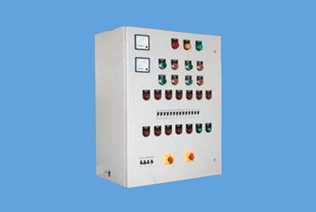 MCC Panels