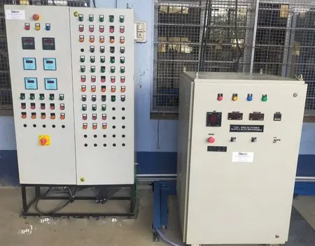 PCC Panels