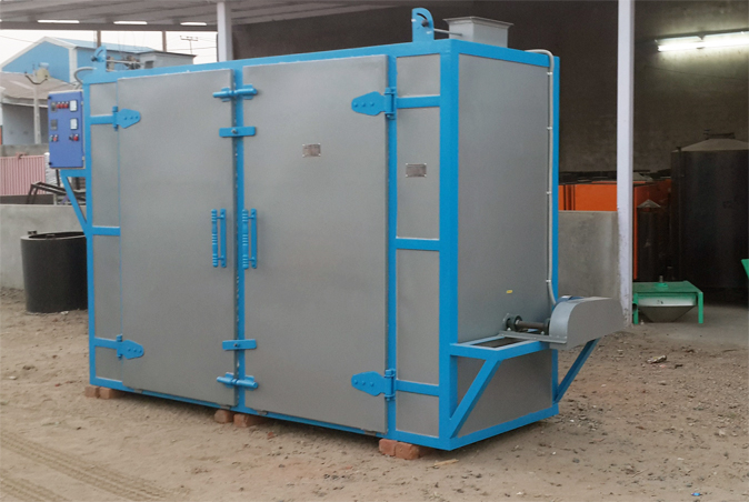 Sewage Treatment Plants