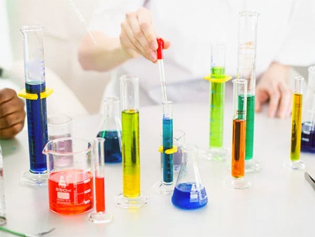 Speciality Chemicals