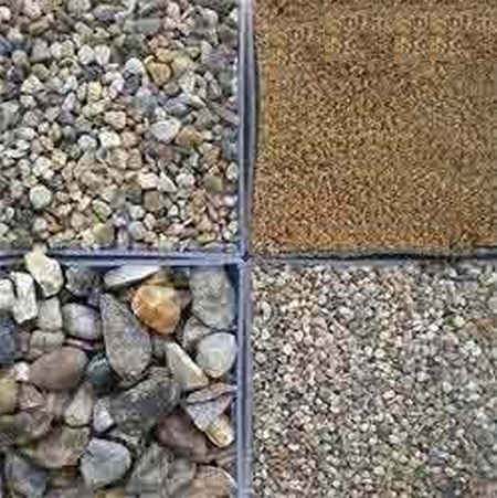 Water Filteration Media