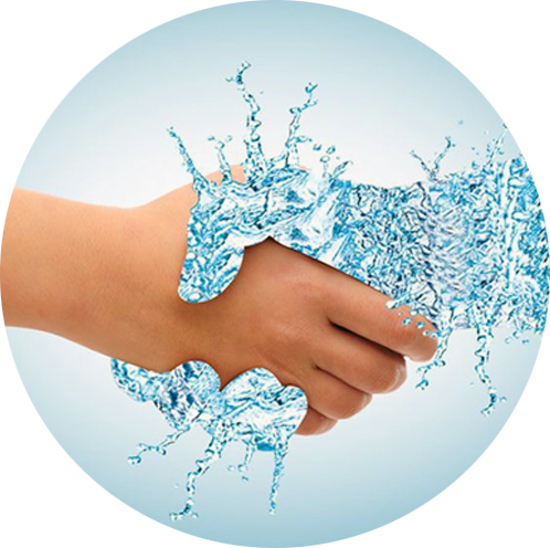 water project